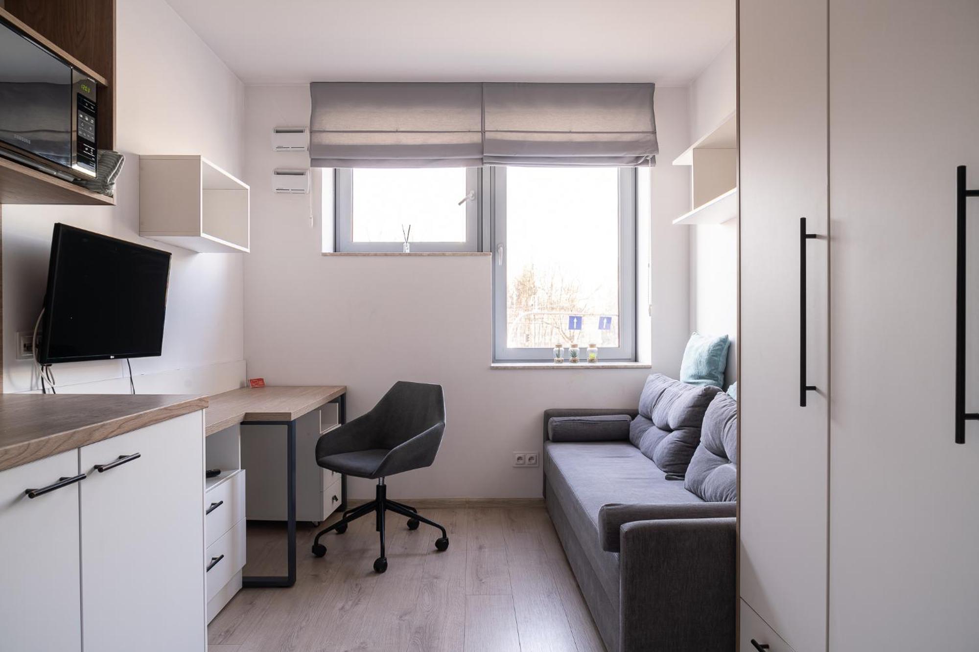 Rentplanet - Studio Dyrekcyjna 弗罗茨瓦夫 外观 照片